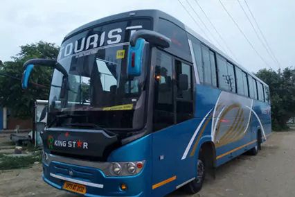 Buses Coaches Rental