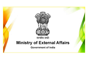Ministry of External Affiars