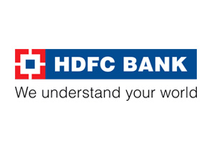 HDFC Logo