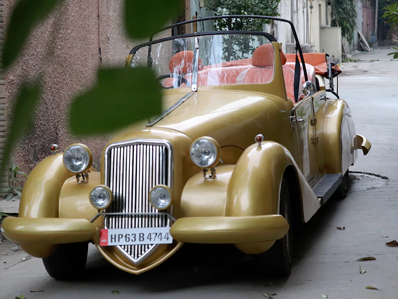  Luxury Rolls Royce for Wedding